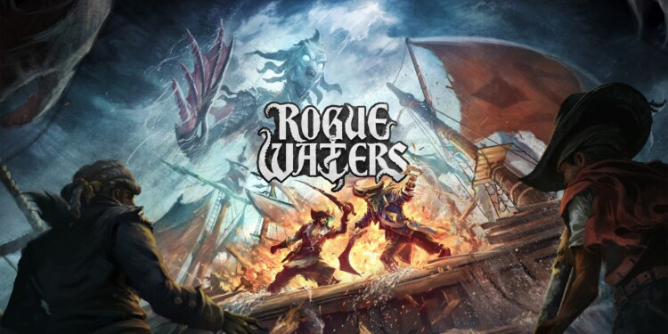 Rogue Waters: la recensione