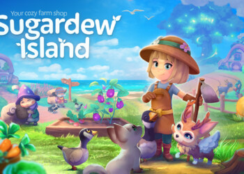 Sugardew Island: la recensione