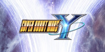 Combatti epiche battaglie con SUPER ROBOT WARS Y