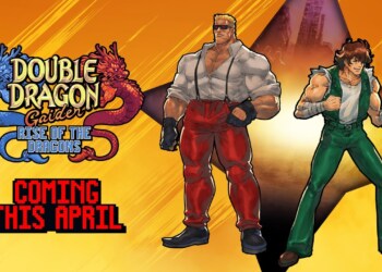 Double Dragon Gaiden: Rise of the Dragons aggiunge due nuovi personaggi col DLC gratuito in arrivo ad aprile