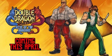 Double Dragon Gaiden: Rise of the Dragons aggiunge due nuovi personaggi col DLC gratuito in arrivo ad aprile