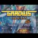 GRADIUS ORIGINS introduce un nuovo capitolo della serie intergalattica di shoot ‘em up a scorrimento laterale