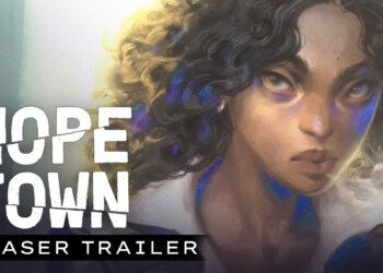 Hopetown: l’erede spirituale di Disco Elysium arriverà anche su Switch 2?