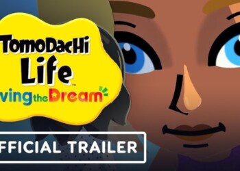 Tomodachi Life: Una vita da Sogno annunciato per il 2026