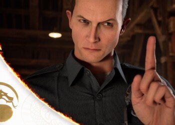 Il nuovo trailer di Mortal Kombat 1: Espansione Kaos sovrano svela il gameplay del T-1000