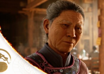 Il nuovo trailer di Mortal Kombat 1: Kaos sovrano presenta Madam Bo