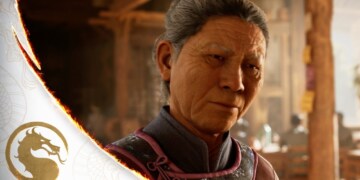 Il nuovo trailer di Mortal Kombat 1: Kaos sovrano presenta Madam Bo