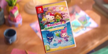 L’edizione fisica di Hello Kitty Island Adventure è ora disponibile!