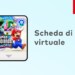Scopri le schede di gioco virtuale di Nintendo Switch e…Switch 2