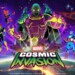 Marvel Cosmic Invasion in arrivo nel 2025 da Dotemu e Tribute Games