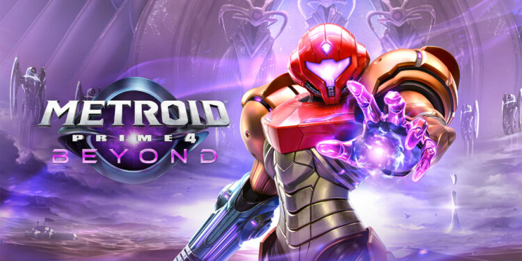 Metroid Prime 4: Beyond svela le abilità Psiche