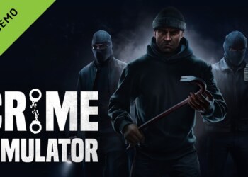 Nintendo Switch 2: nel 2026 arriva Crime Simulator