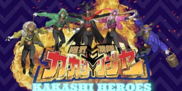 Nuove follie per Promise Mascot Agency