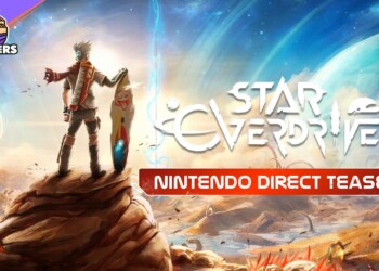 Nuovo affascinante video per Star Overdrive