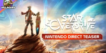 Nuovo affascinante video per Star Overdrive