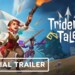 Nuovo trailer per Trident’s Tale