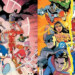 DC rivela il fumetto crossover fra la Justice LEague e Sonic the Hedgehog