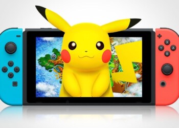 Pokémon e Nintendo Switch: un connubio da record