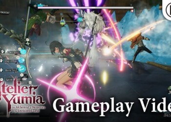 Preparatevi alla demo di ATELIER YUMIA: THE ALCHEMIST OF MEMORIES & THE ENVISIONED LAND 