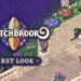 Primo trailer per Witchbrook