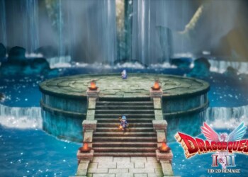 Primo video gameplay di Dragon Quest I & II HD-2D Remake