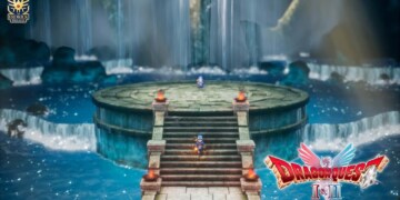 Primo video gameplay di Dragon Quest I & II HD-2D Remake