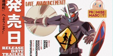 Promise Mascot Agency arriverà ad aprile su Nintendo Switch