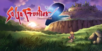SAGA Frontier 2 Remastered è ora disponibile