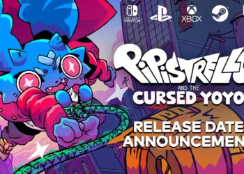 Scopri Il primo ‘yoyovania’ al mondo: Pipistrello e lo Yoyo Maledetto