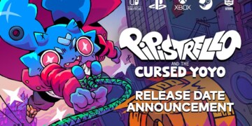 Scopri Il primo ‘yoyovania’ al mondo: Pipistrello e lo Yoyo Maledetto