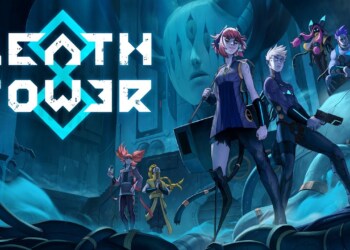 Scopri un roguelite tattico adatto a tutti con Death Tower
