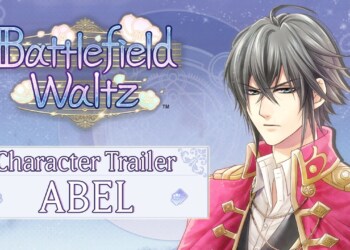 Scopriamo i protagonisti di Battlefield Waltz