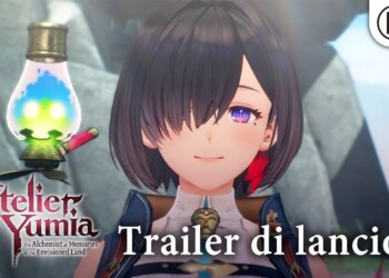 Svela la verità dietro la caduta di Aladiss in Atelier Yumia: the Alchemist Memories & Envisioned Land