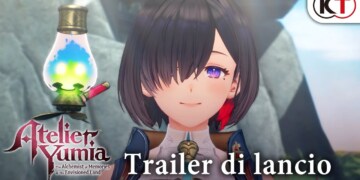 Svela la verità dietro la caduta di Aladiss in Atelier Yumia: the Alchemist Memories & Envisioned Land