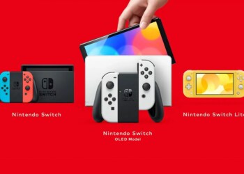 Nintendo Switch: i suoi 10 maggiori successi – PARTE 1