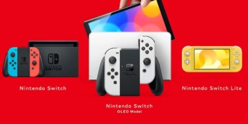 Nintendo Switch: i suoi 10 maggiori successi – PARTE 1