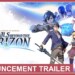 Un autunno di fuoco con The Legend of Heroes: Trails beyond the Horizon
