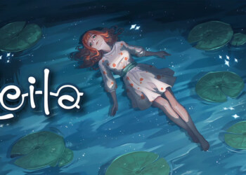 Journey Into the Mind of Leila: un’avventura narrativa in arrivo ad aprile.