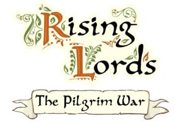 A New Dawn – A New Battle: il DLC Pilgrim War è in arrivo per Rising Lords
