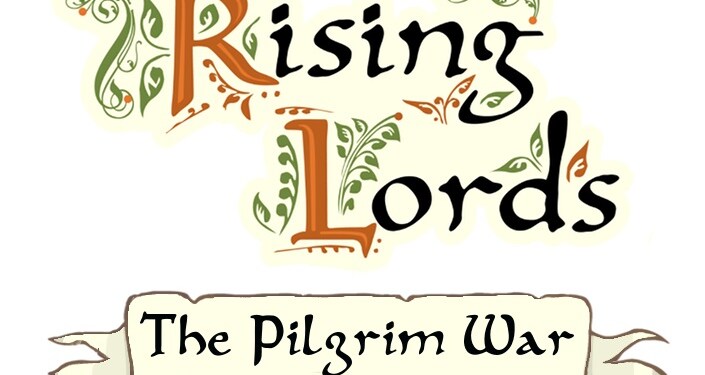 A New Dawn – A New Battle: il DLC Pilgrim War è in arrivo per Rising Lords