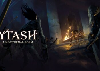 La prossima puntata dell’acclamata serie Nocturnal cambia nome in YTASH – A Nocturnal Poem