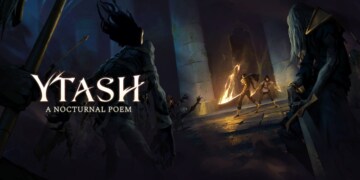 La prossima puntata dell’acclamata serie Nocturnal cambia nome in YTASH – A Nocturnal Poem