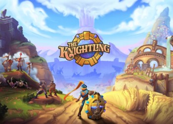 Svelata la data di uscita di The Knightling
