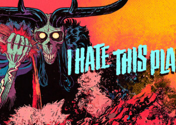 I Hate This Place: l’horror la fa da padrone nel 2025