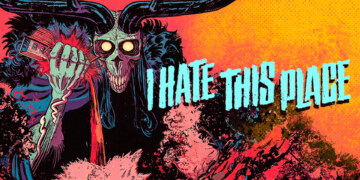 I Hate This Place: l’horror la fa da padrone nel 2025