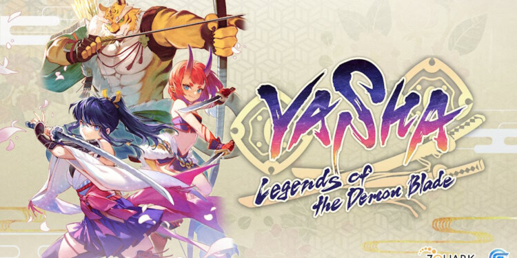 Yasha: Legends of the Demon Blade: svelata l’edizione fisica Deluxe