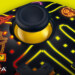 PowerA annuncia la collaborazione con Bandai Namco per l’anniversario di Pac-Man!