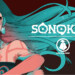 L’azione biopunk hip hop giapponese di SONOKUNI in arrivo su Nintendo Switch