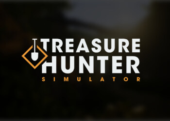 Andiamo a caccia di tesori, su Nintendo Switch