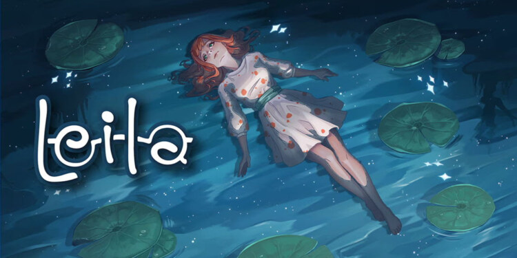Journey Into the Mind of Leila: un’avventura narrativa in arrivo ad aprile.